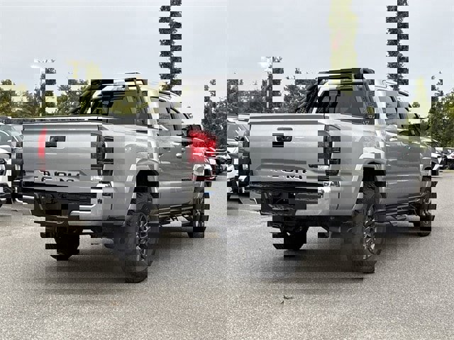 Used 2023 Toyota Tacoma SR5 image 3