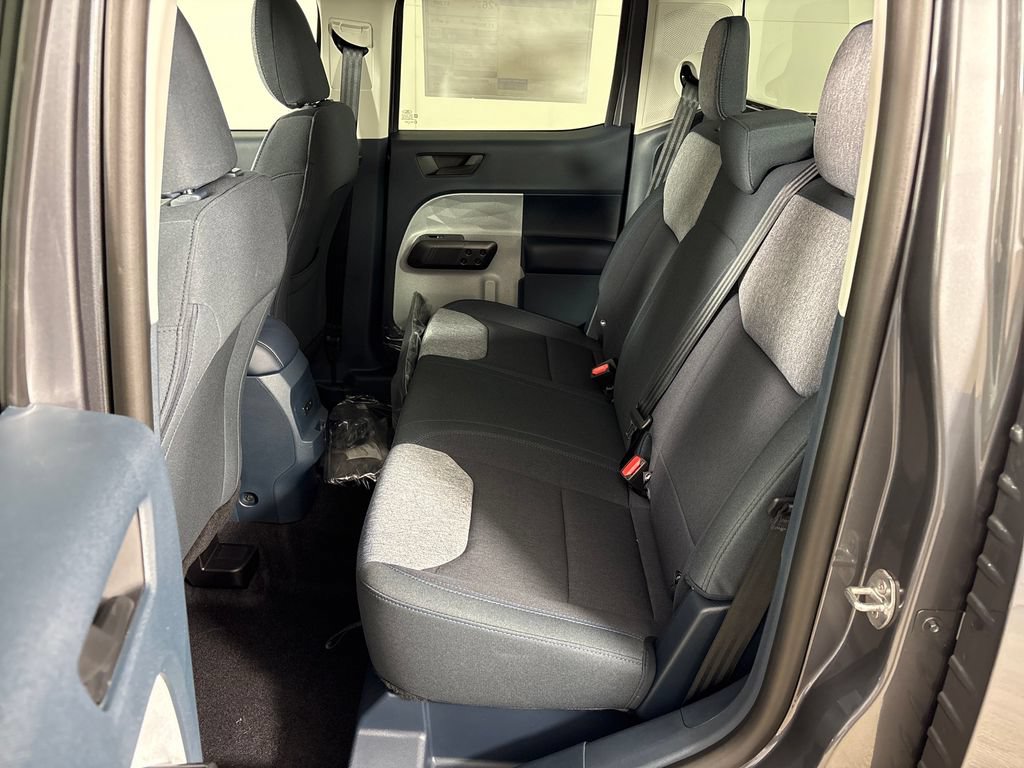 New 2026 Ford Maverick XLT FWD image 26