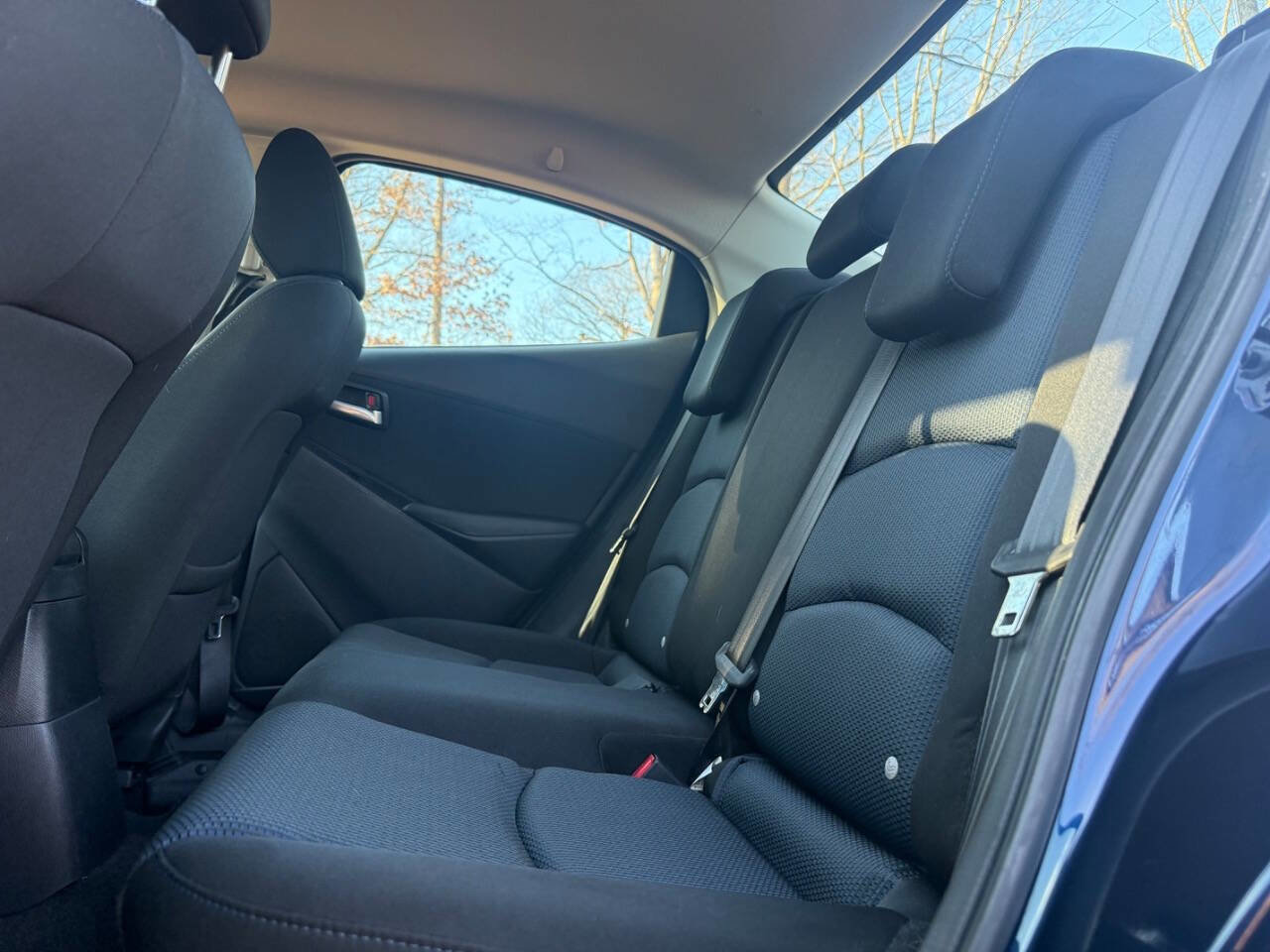Used 2016 Scion iA Base 4dr Sedan 6M image 25
