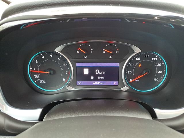 Used 2021 Chevrolet Traverse RS w/ LPO, Floor Liner Package image 13