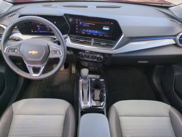 Used 2024 Chevrolet Trax LT w/ Driver Confidence Package image 16