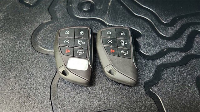 Used 2024 GMC Hummer EV 3X w/ Omega Edition image 60