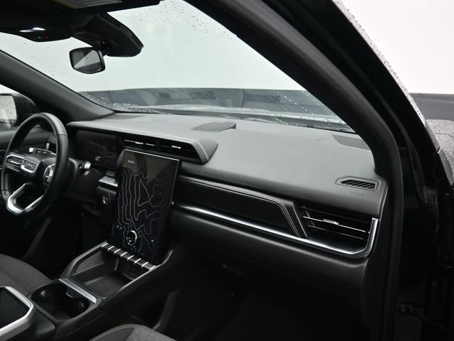 Used 2025 GMC Terrain Elevation AWD/4WD image 9