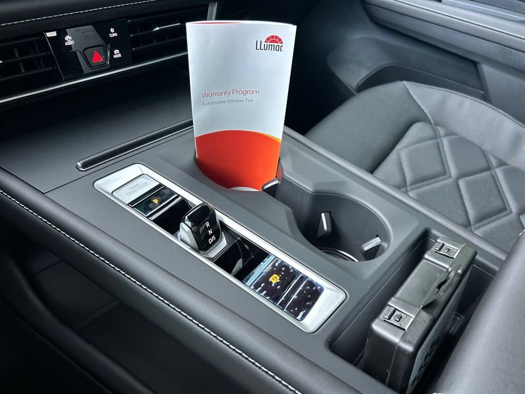 New 2026 Volkswagen Atlas Cross Sport SE FWD image 35