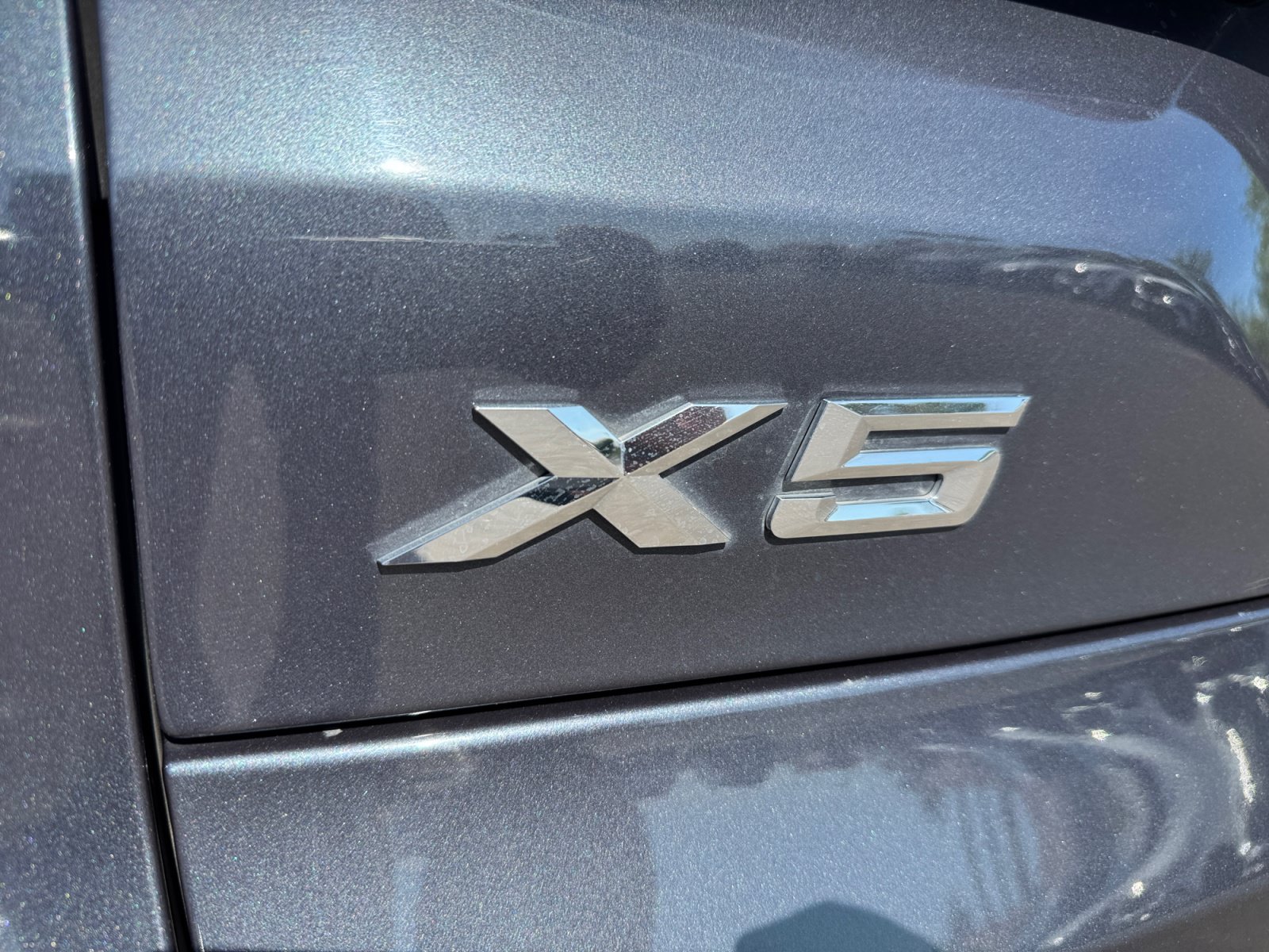 Used 2021 BMW X5 xDrive45e w/ Premium Package AWD/4WD image 23