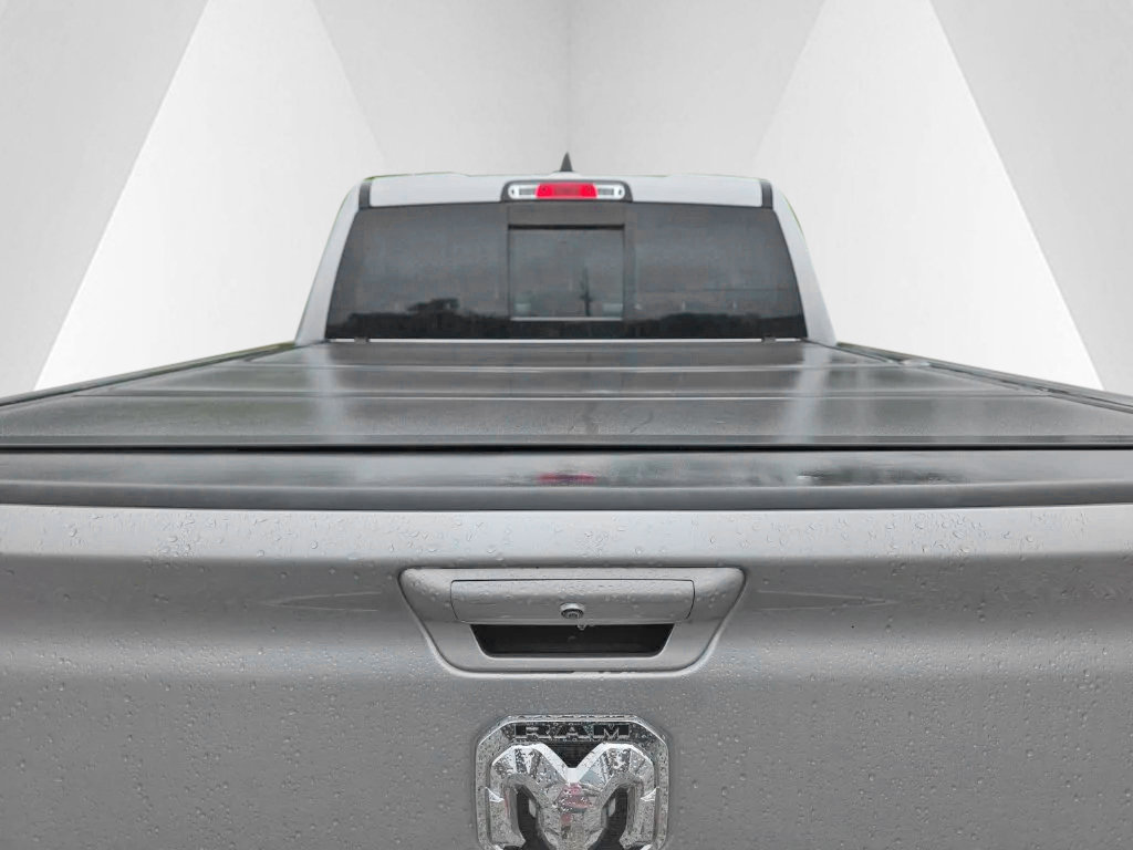 Used 2023 RAM 1500 Laramie AWD/4WD image 13