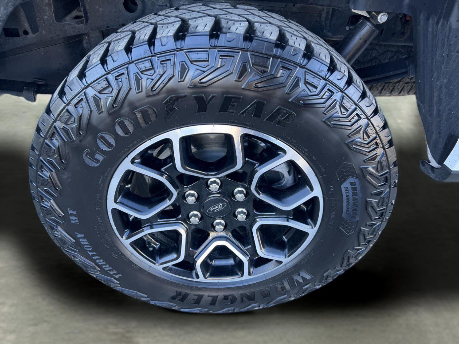 Used 2022 Ford F150 XLT w/ Equipment Group 302A High image 8