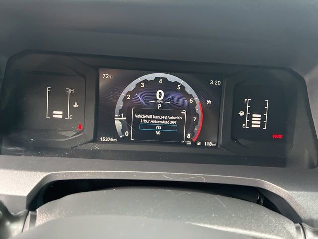 Used 2024 Toyota Tacoma SR image 13