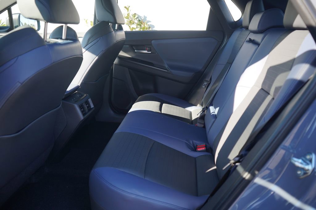 New 2026 Subaru Solterra image 7