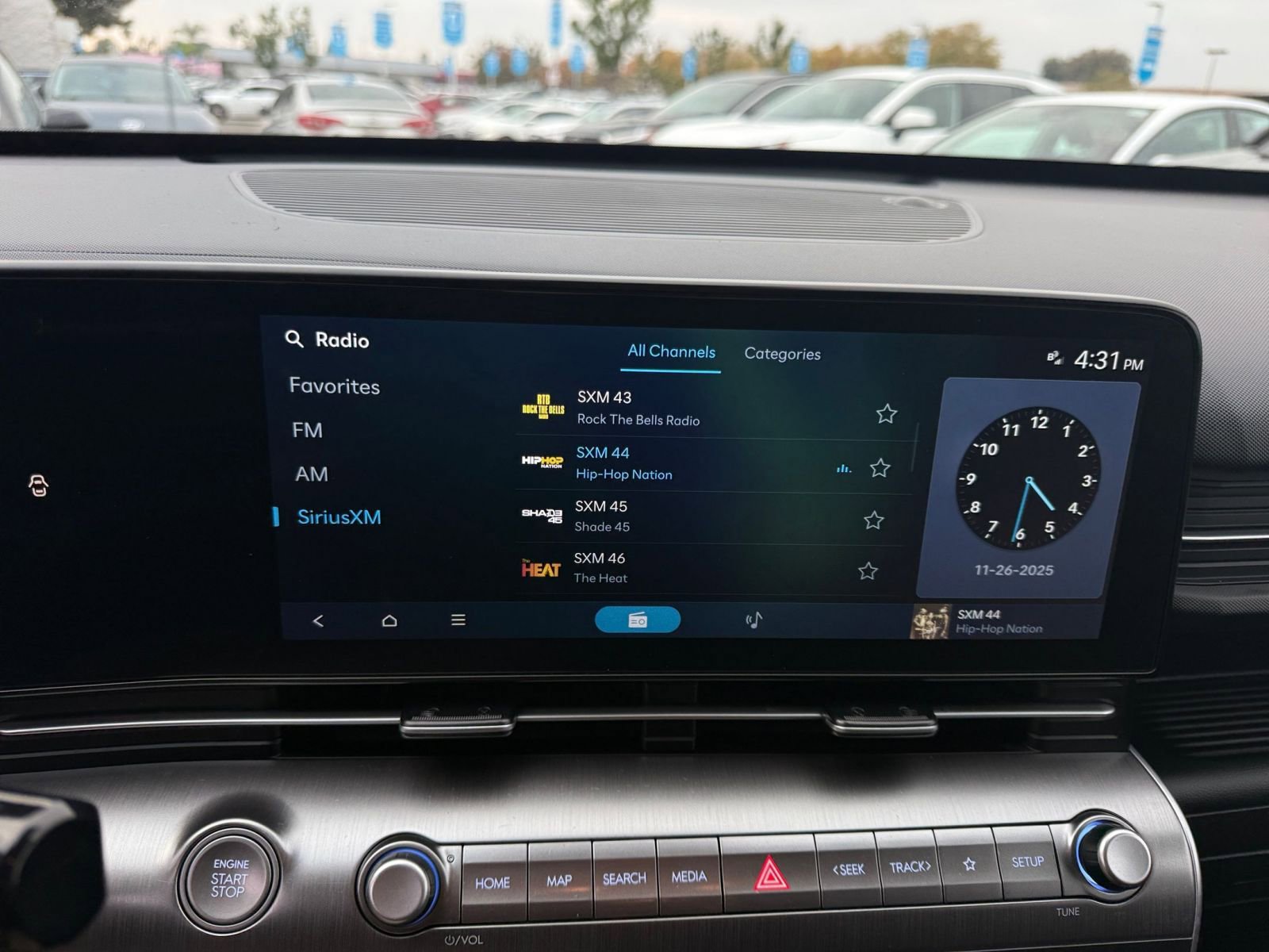 Used 2025 Hyundai Kona SEL image 21