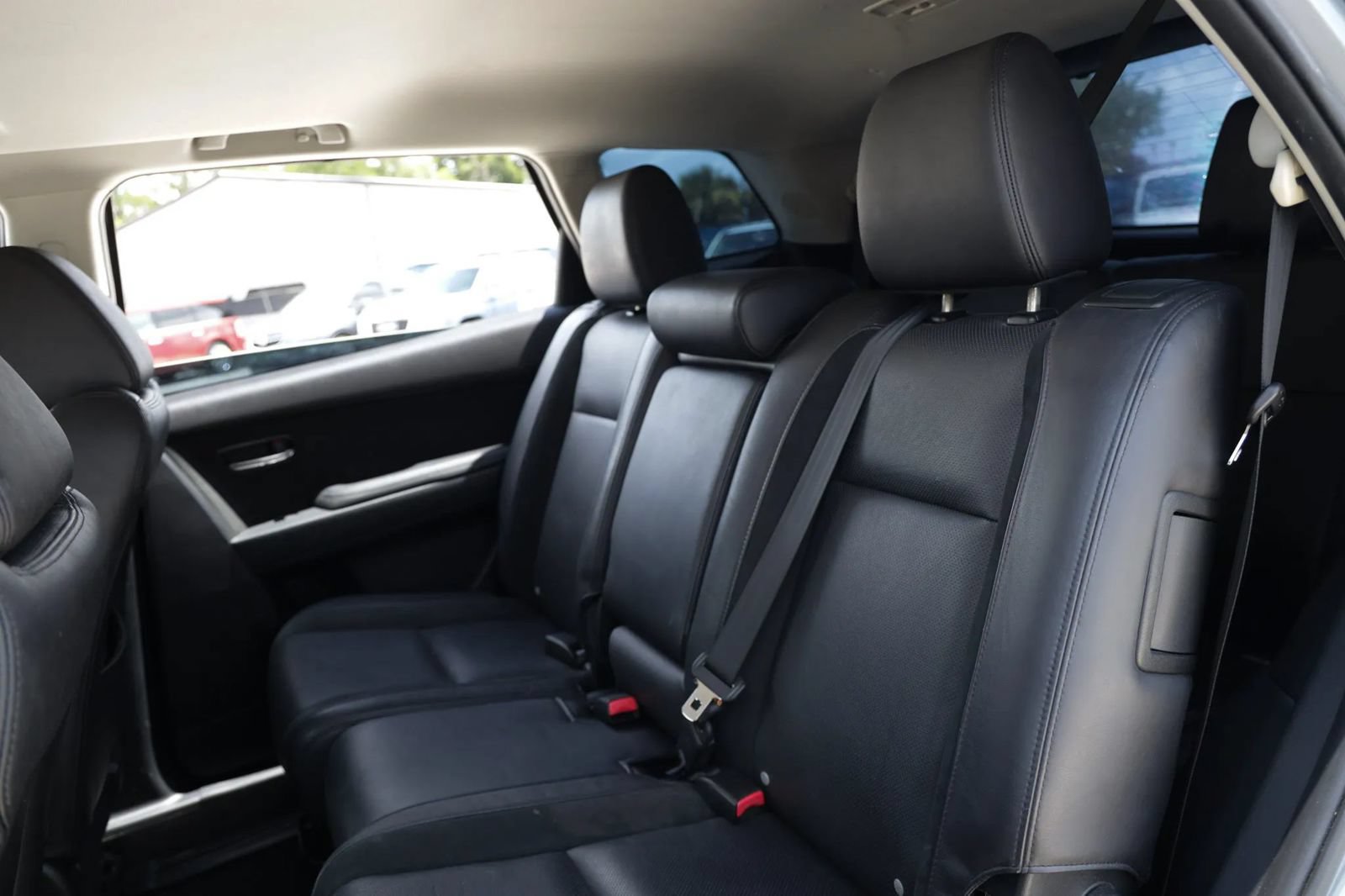 Used 2015 MAZDA CX-9 Touring w/ Touring Technology Package FWD image 23