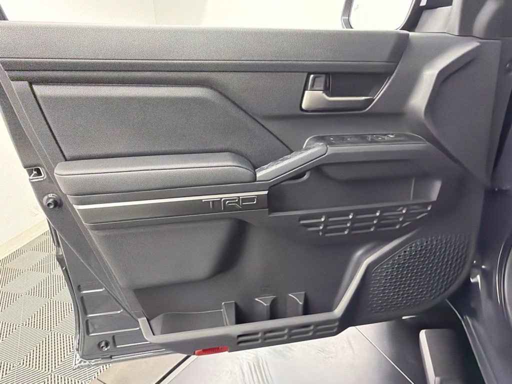 New 2026 Toyota Tacoma TRD Sport AWD/4WD image 16