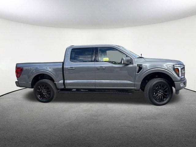 Used 2024 Ford F150 Lariat w/ Equipment Group 502A High image 15