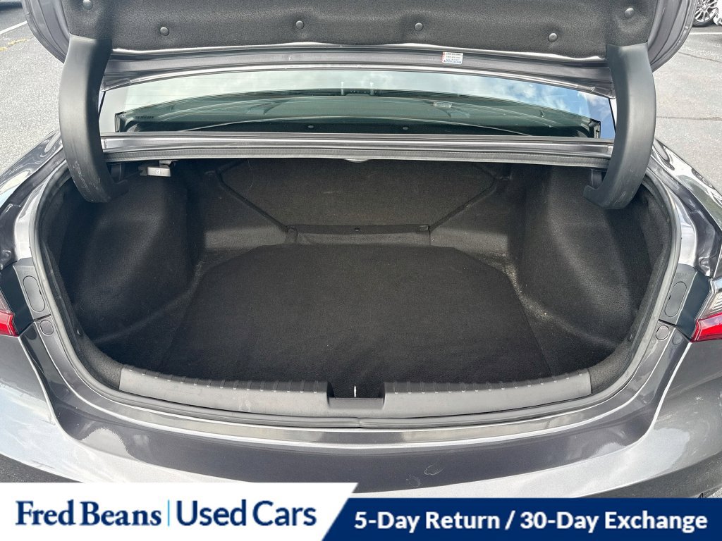 Used 2022 Acura ILX w/ Technology Plus & A-SPEC FWD image 32
