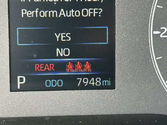 Certified 2023 Toyota Corolla Cross LE FWD image 24