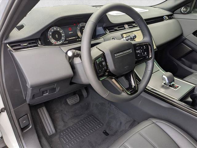 New 2026 Land Rover Range Rover Evoque S AWD/4WD image 3