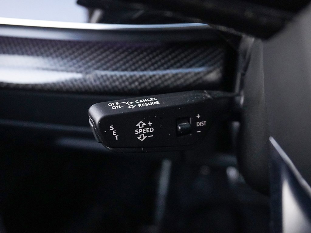 Used 2021 Audi SQ8 Prestige w/ Prestige Package image 57