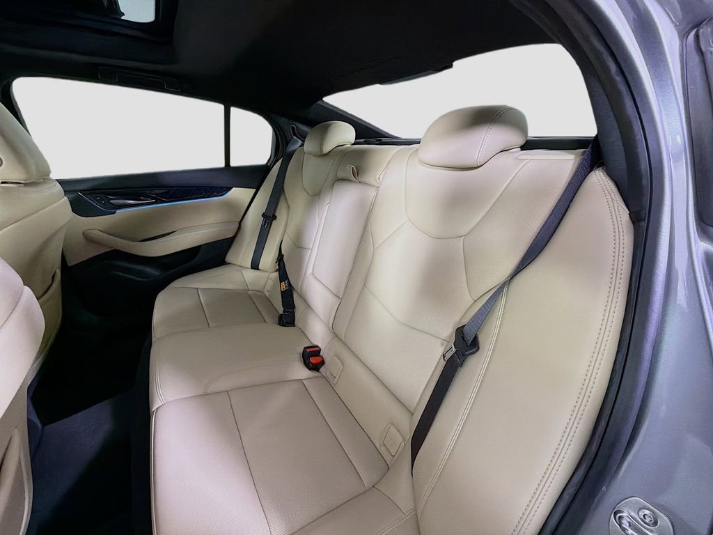 Used 2025 Cadillac CT5 Premium Luxury image 26