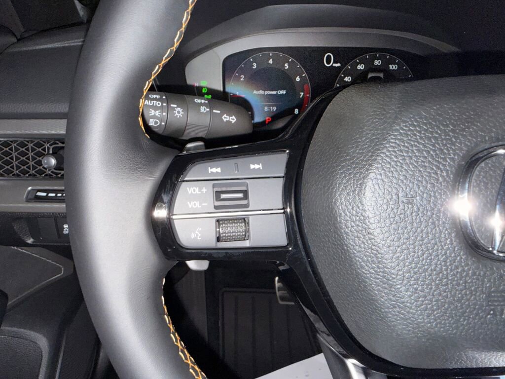 New 2026 Acura Integra A-Spec image 19