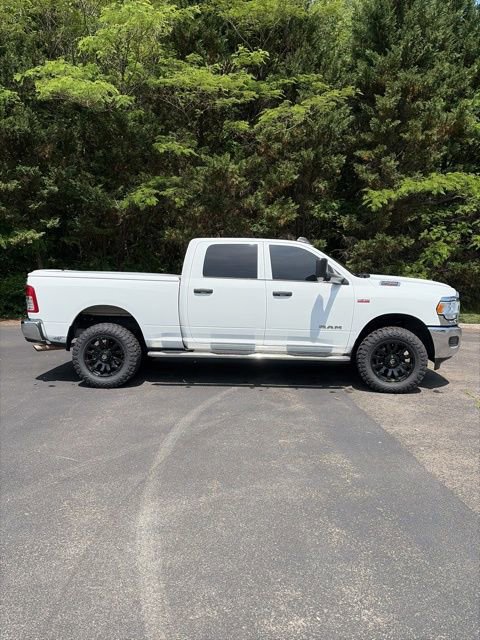Used 2020 RAM 2500 Tradesman AWD/4WD image 5