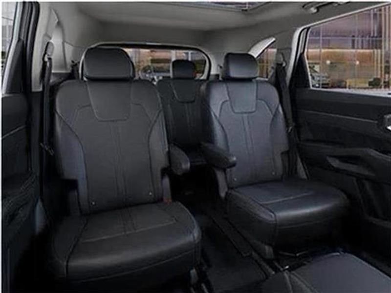 New 2025 Kia Sorento SX image 42
