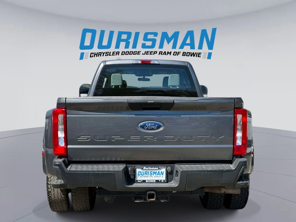 Used 2023 Ford F350 XL image 3