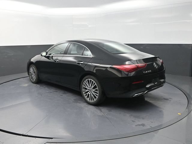 Used 2025 Mercedes-Benz CLA 250 image 6