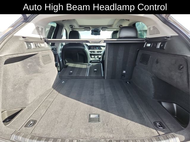 Used 2019 Alfa Romeo Stelvio Ti Lusso w/ Quick Order Package 22X Lusso image 33