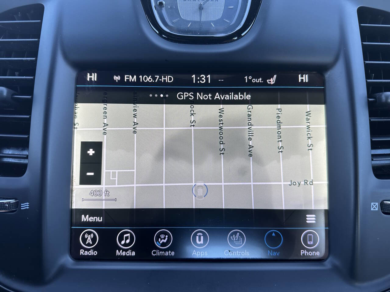 Used 2018 Chrysler 300 S w/ 300S Premium Group image 24