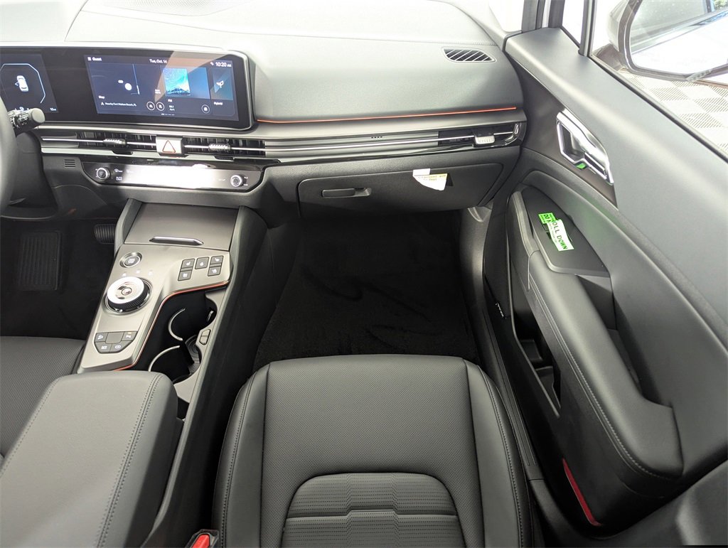 New 2026 Kia Sportage SX Prestige image 15