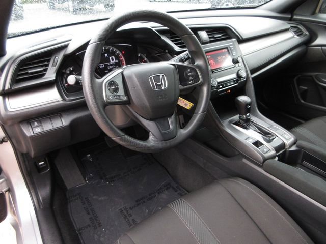 Used 2018 Honda Civic LX image 13