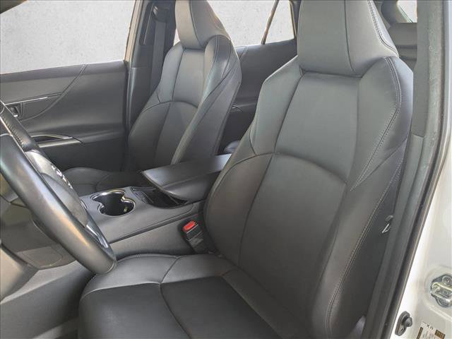 Used 2024 Toyota Venza Nightshade AWD/4WD image 17