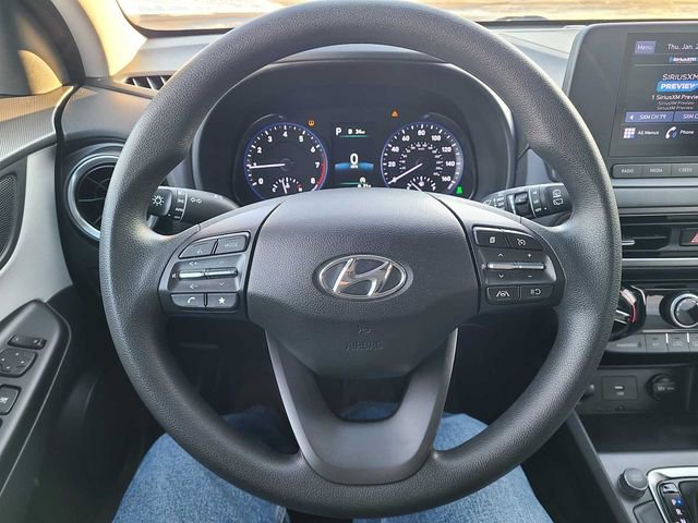 Used 2022 Hyundai Kona SEL w/ Cargo Package image 25
