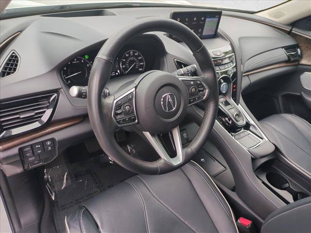 Used 2023 Acura RDX w/ Advance Package AWD/4WD image 10