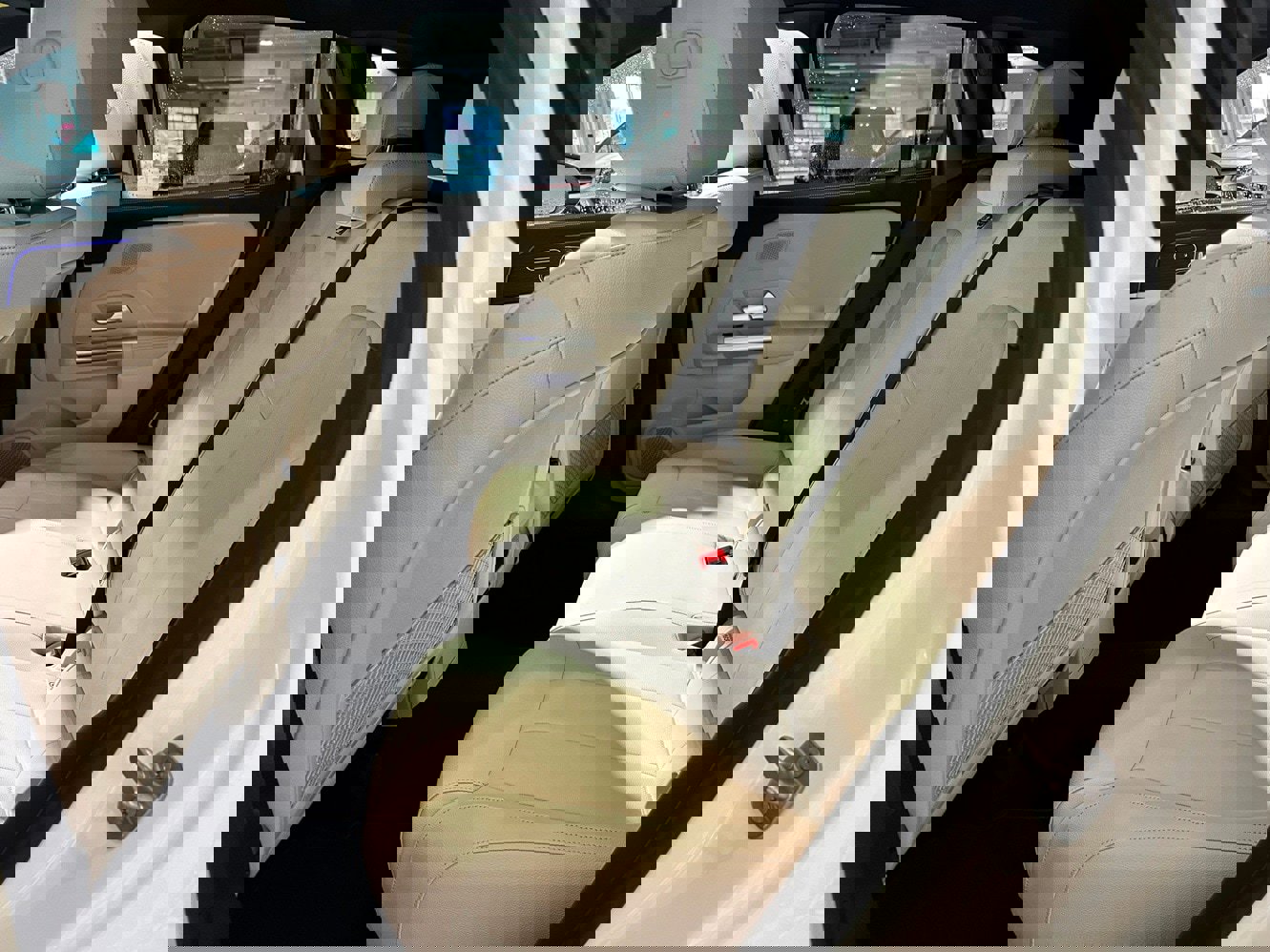 New 2026 Mercedes-Benz GLA 250 4MATIC image 14