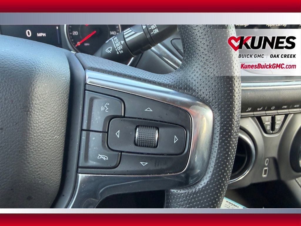 Used 2025 Chevrolet Blazer LT FWD image 14