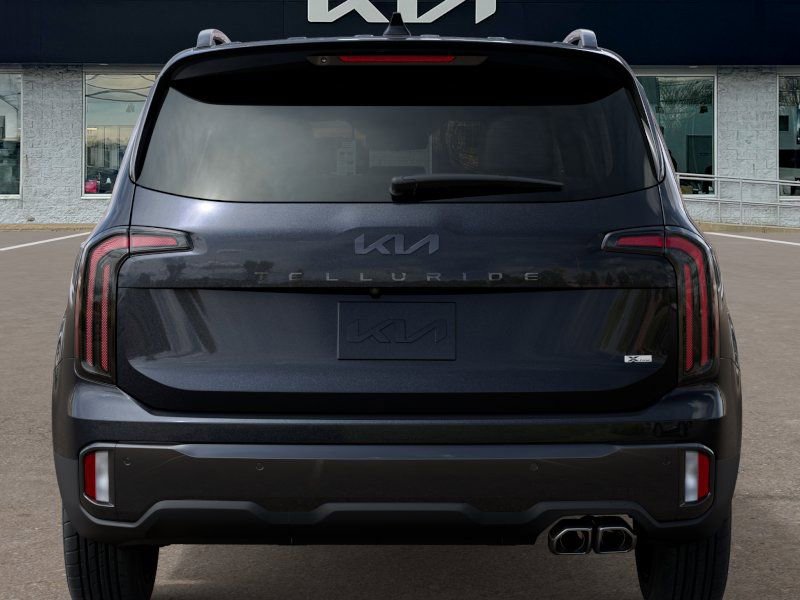 New 2025 Kia Telluride SX Prestige X-Line image 13