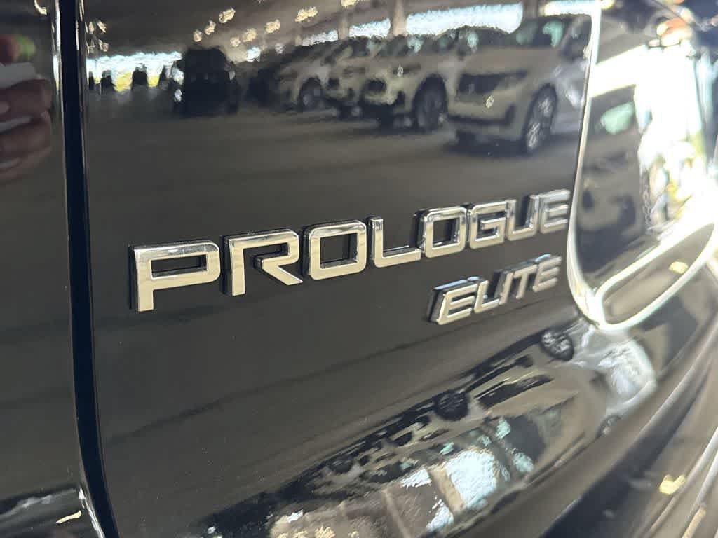 New 2026 Honda Prologue Elite image 11
