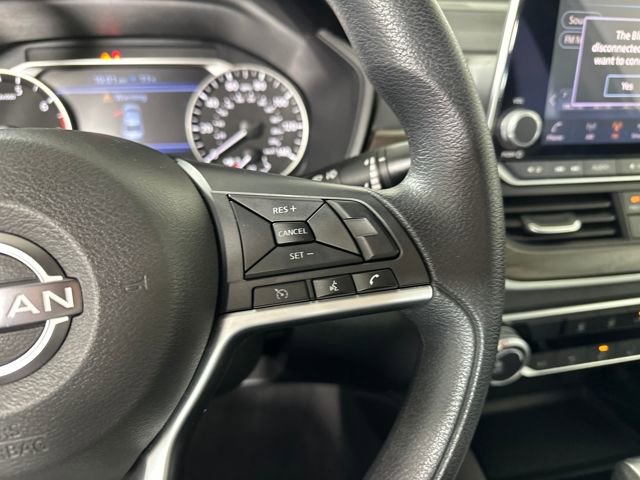 Used 2023 Nissan Altima 2.5 SV image 16