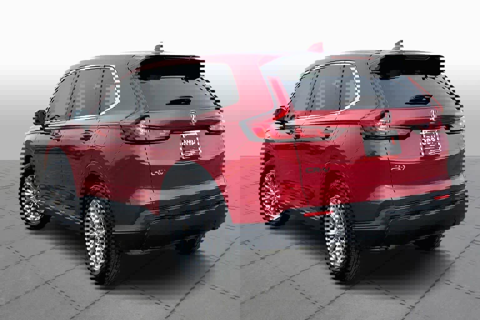 Used 2023 Honda CR-V EX-L image 12