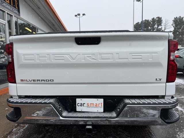 Used 2019 Chevrolet Silverado 1500 LT image 6