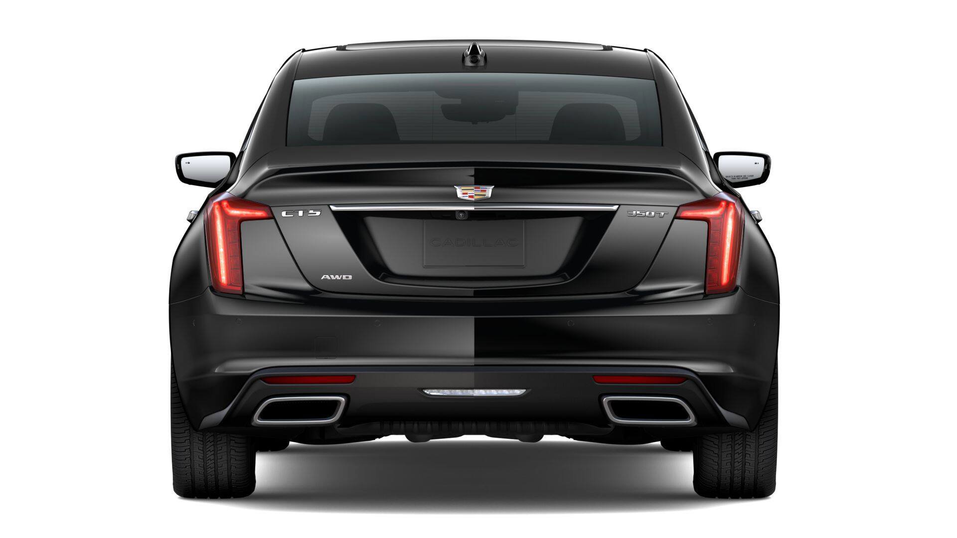 New 2026 Cadillac CT5 Premium Luxury image 4