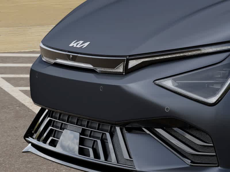 New 2026 Kia EV6 GT-Line RWD image 12