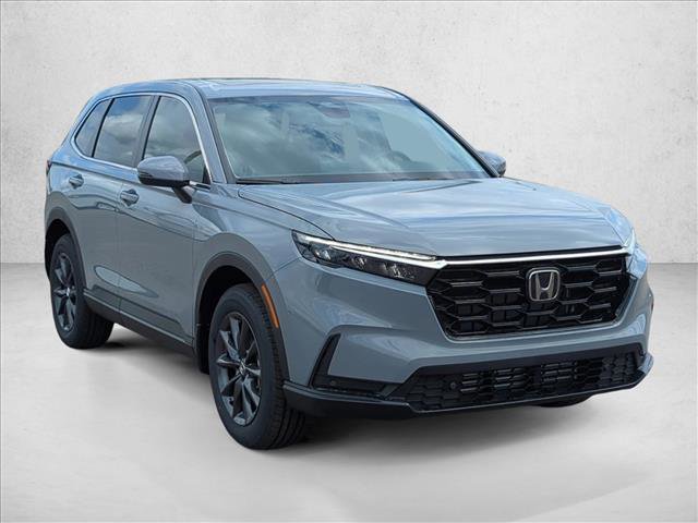 New 2026 Honda CR-V EX-L image 6