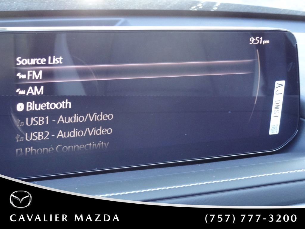 New 2026 MAZDA CX-30 Aire Edition AWD/4WD image 20