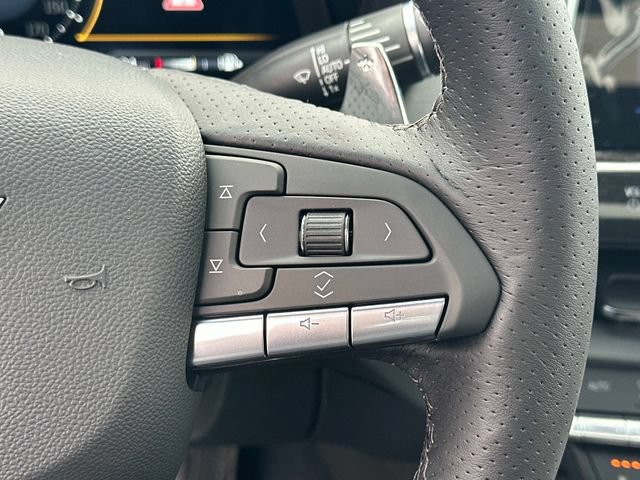 Used 2026 Cadillac CT4 Sport AWD/4WD image 6