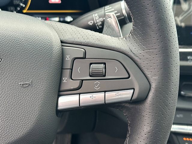 New 2026 Cadillac CT4 Sport image 6