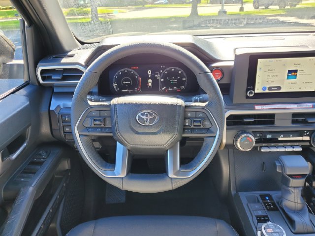 New 2026 Toyota Tacoma TRD Off-Road AWD/4WD image 12