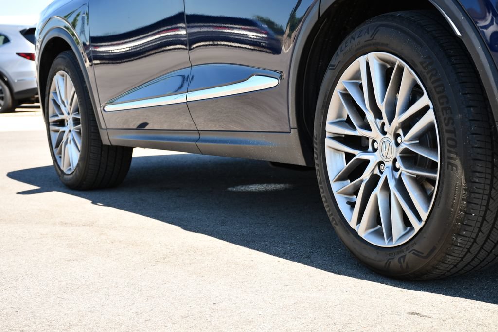 Used 2023 Acura MDX SH-AWD w/ Advance Package image 8