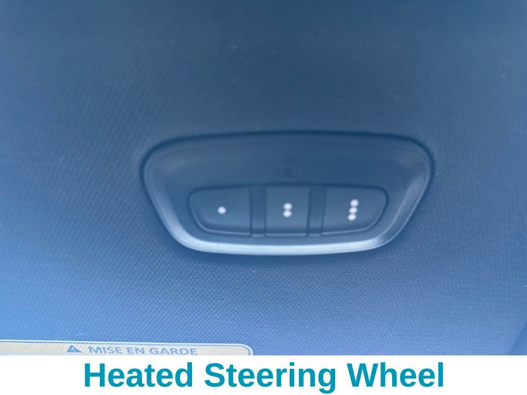 Used 2022 RAM 1500 Rebel w/ Rebel Level 1 Equipment Group image 26